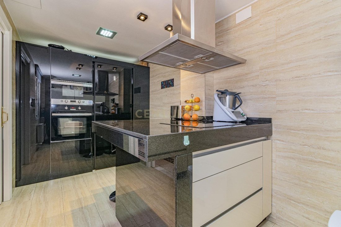 Apartment in Genil, Granada, Spain 4 - 18440986