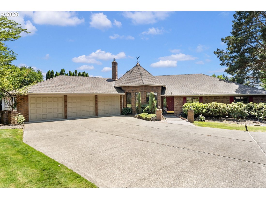 House in Hillsboro, Oregon, United States 2 - 18440533