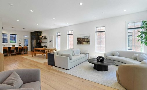 House in Sleepy Hollow, New York, United States 1