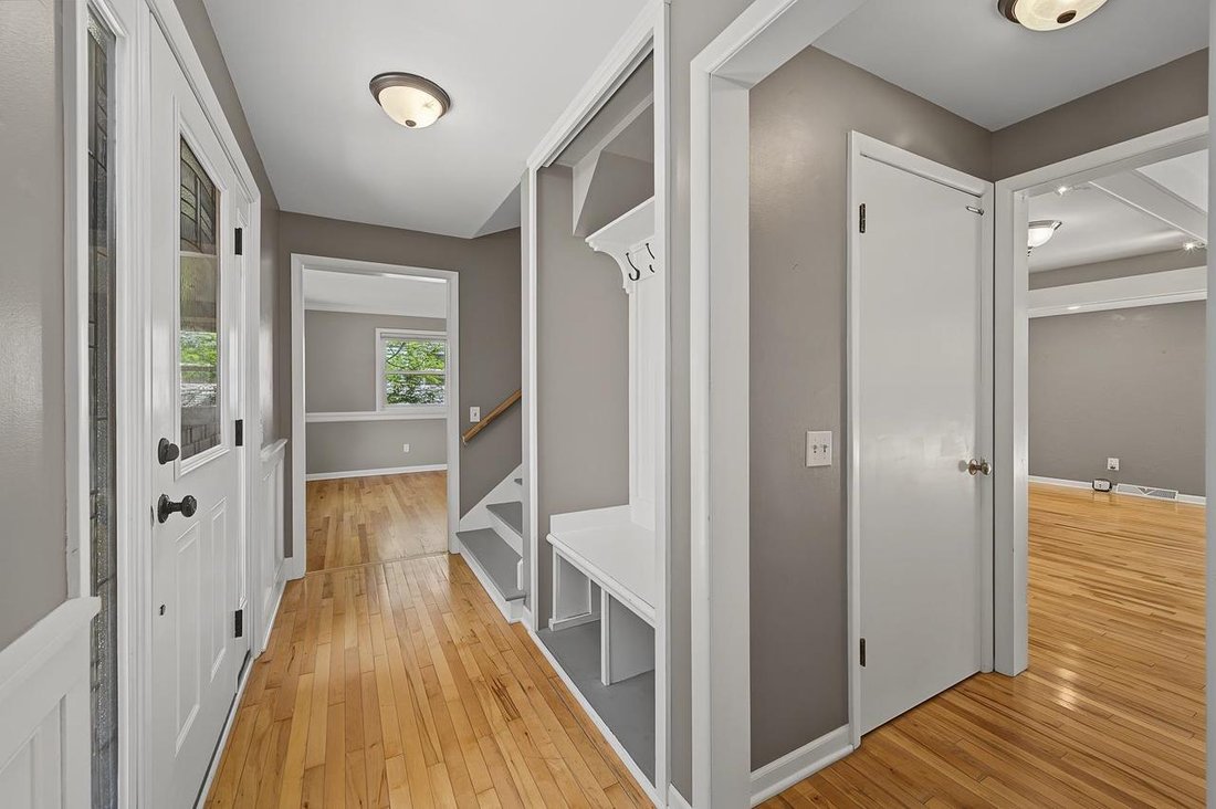 House in Madison, Wisconsin, United States 4 - 18439086