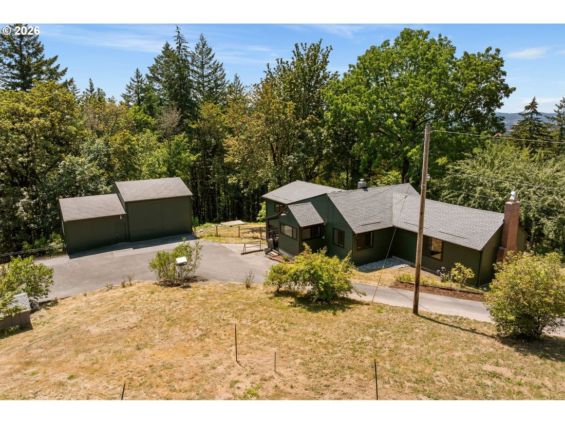 House in Portland, Oregon, United States 1 - 18440565