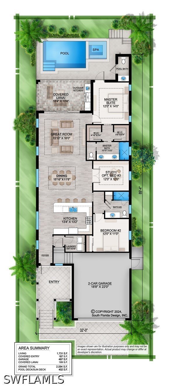 House in Naples, Florida, United States 2 - 18439099