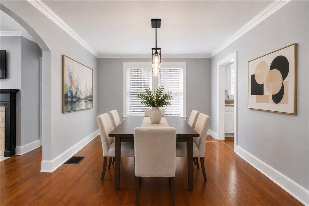 House in Decatur, Georgia, United States 5 - 18440030