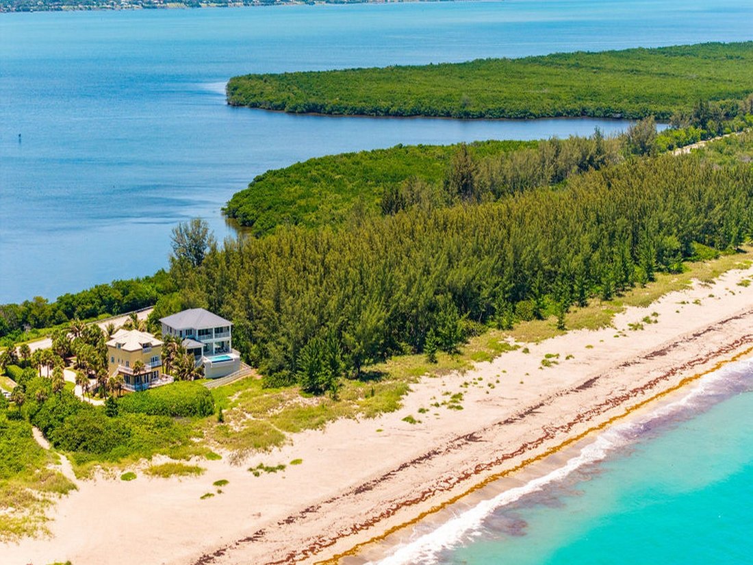 Land in Fort Pierce, Florida, United States 5 - 18441919