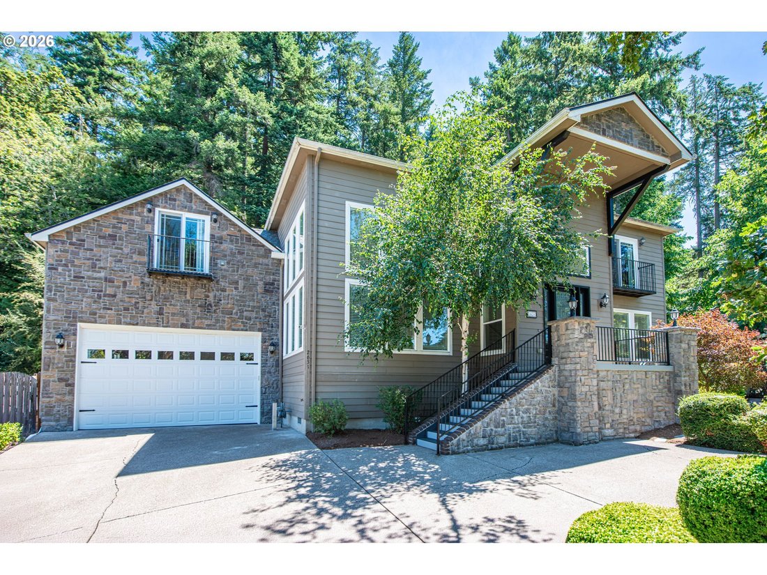 House in Eugene, Oregon, United States 1 - 17654077