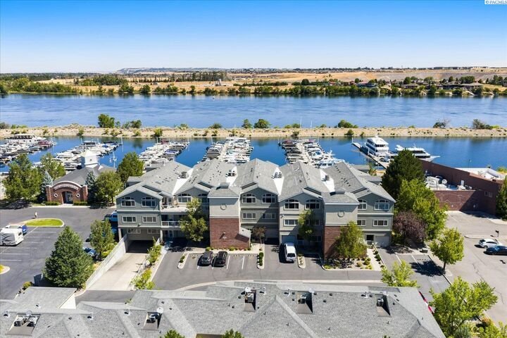 Condo in Richland, Washington, United States 2 - 18441632