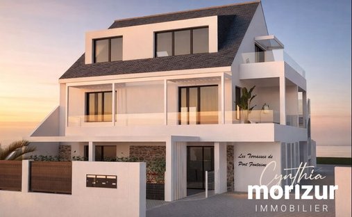 Apartment in Keraude-Breuzent-Kerabus, Plœmeur, France 1