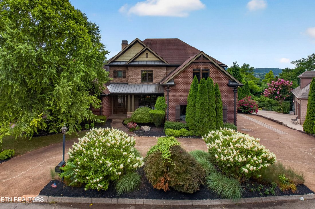 House in Knoxville, Tennessee, United States 1 - 18442644
