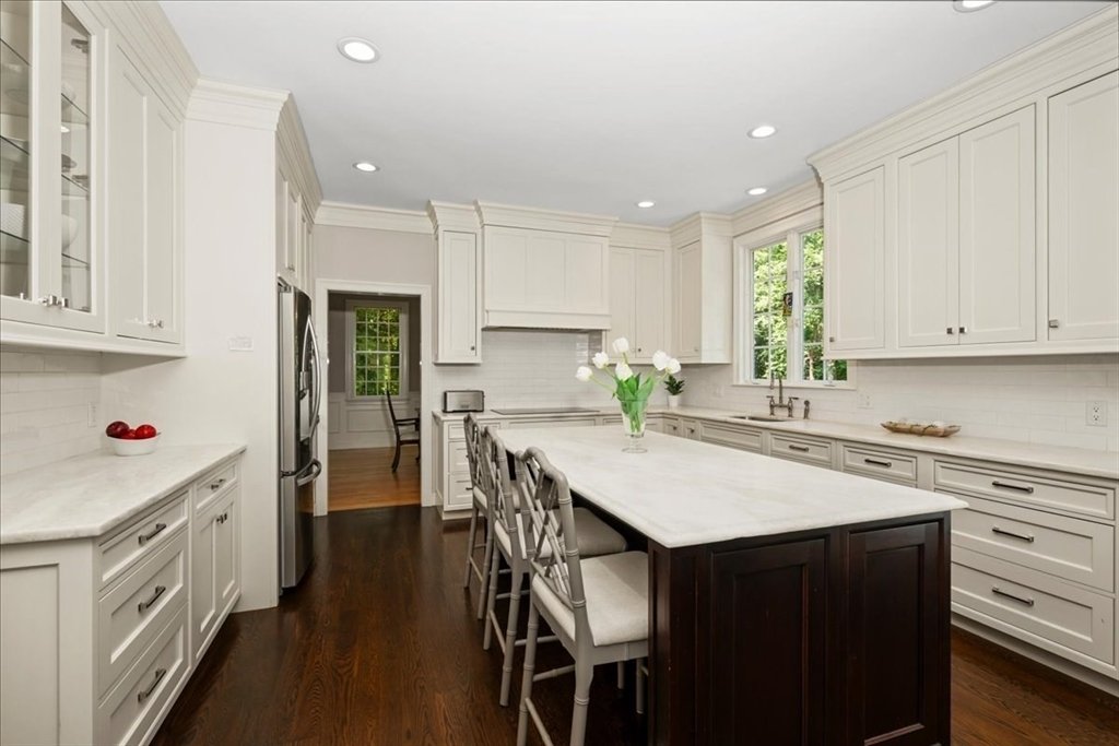 House in Southborough, Massachusetts, United States 4 - 18441510