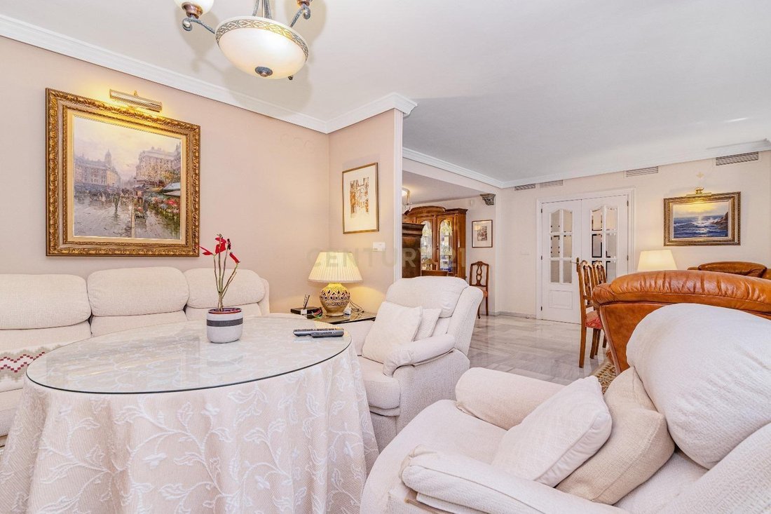 Apartment in Genil, Granada, Spain 1 - 18440986
