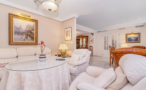 Apartment in Genil, Granada, Spain 1