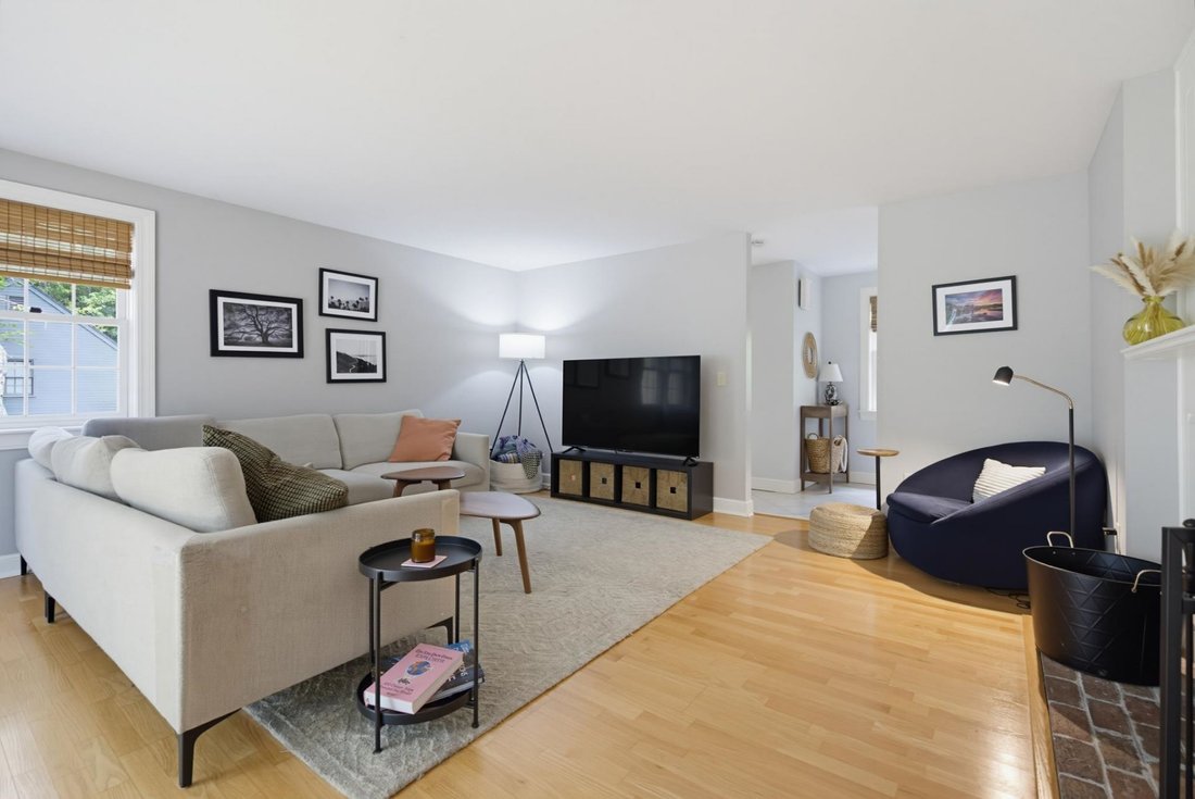 Condo in Kensington, New Hampshire, United States 3 - 18441718