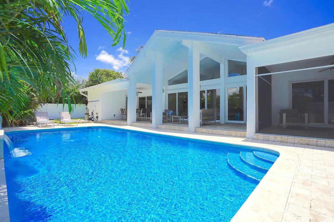 House in Pompano Beach, Florida, United States 1 - 18442438