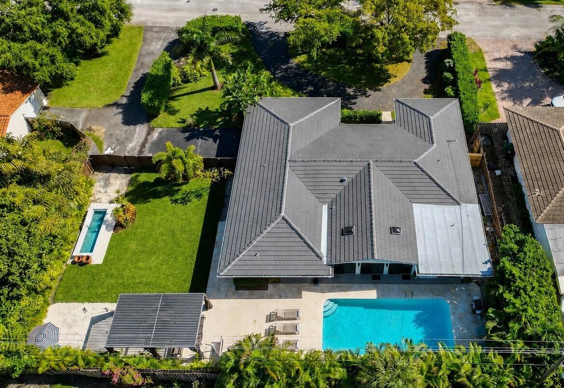 House in Fort Lauderdale, Florida, United States 1 - 18442479