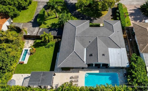 Haus in Fort Lauderdale, Florida, Vereinigte Staaten 1