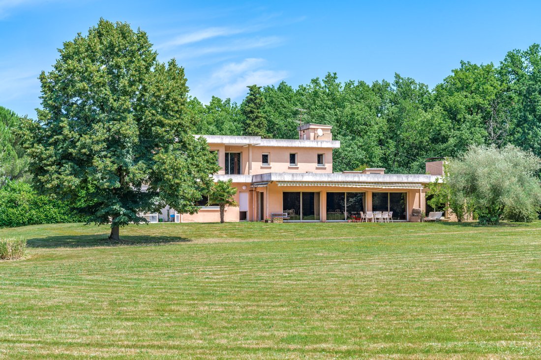 Domaine à Nègrepelisse, Occitanie, France 2 - 18439670
