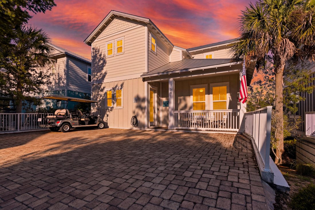 House in Santa Rosa Beach, Florida, United States 1 - 18439687