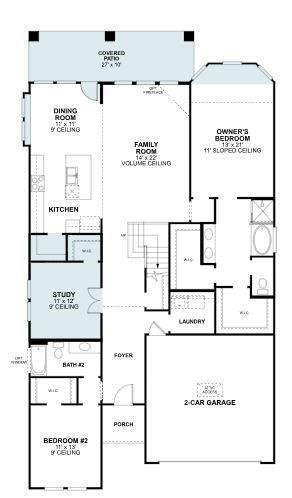 House in Celina, Texas, United States 2 - 18440679