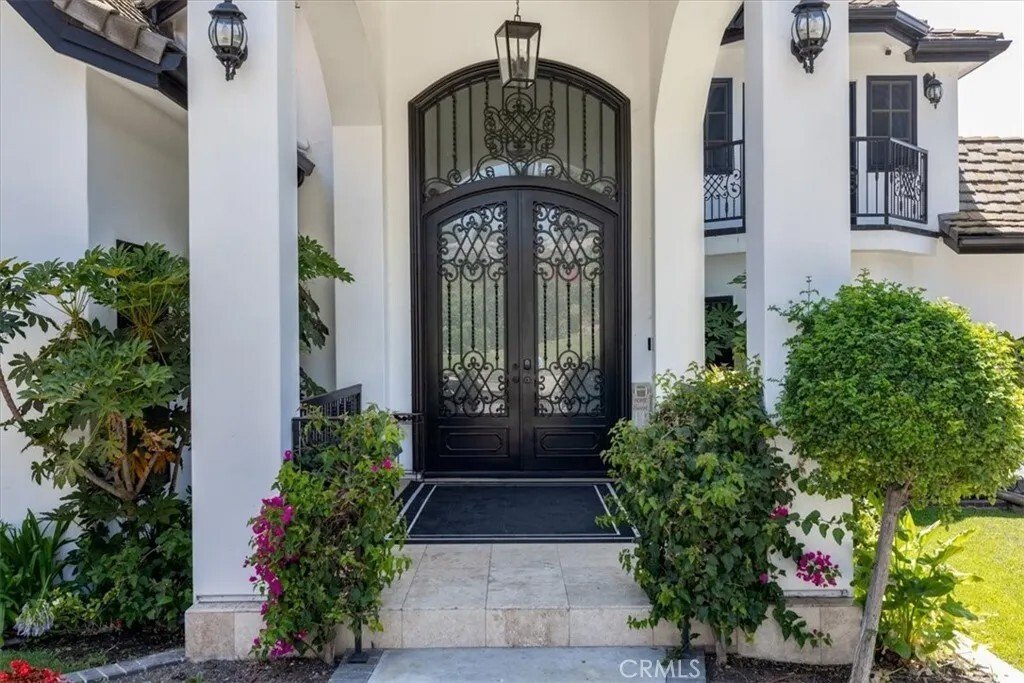 House in La Habra Heights, California, United States 5 - 18439895
