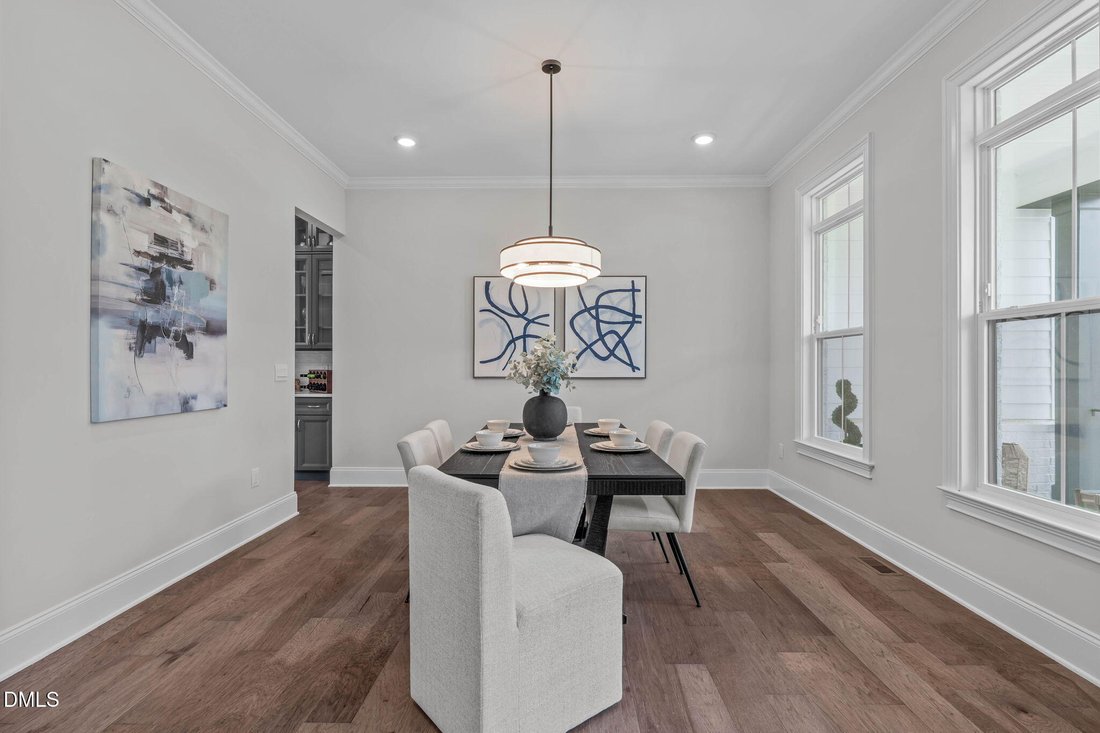 House in Cary, North Carolina, United States 5 - 18440481