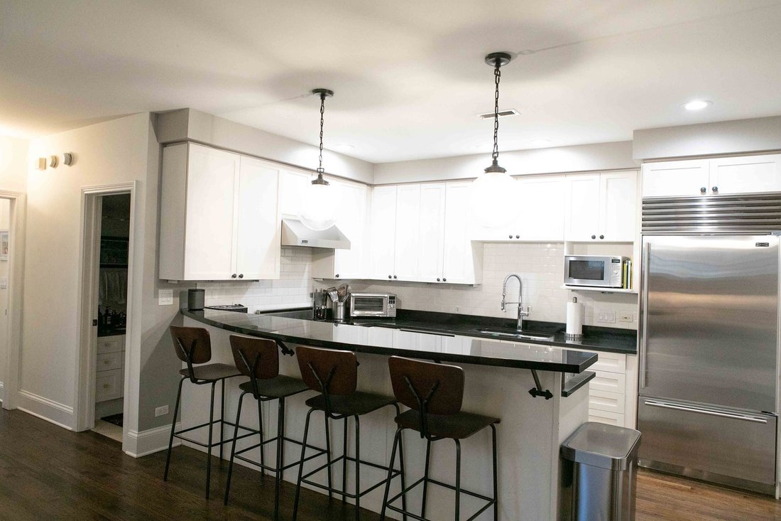 Condo in Chicago, Illinois, United States 2 - 18440163