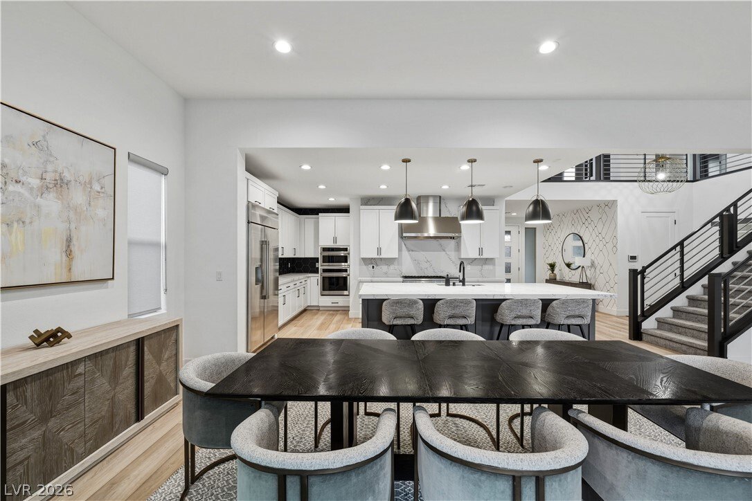 House in Las Vegas, Nevada, United States 5 - 18442055