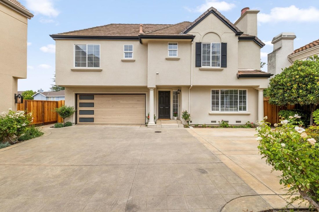 House in Campbell, California, United States 5 - 18442387