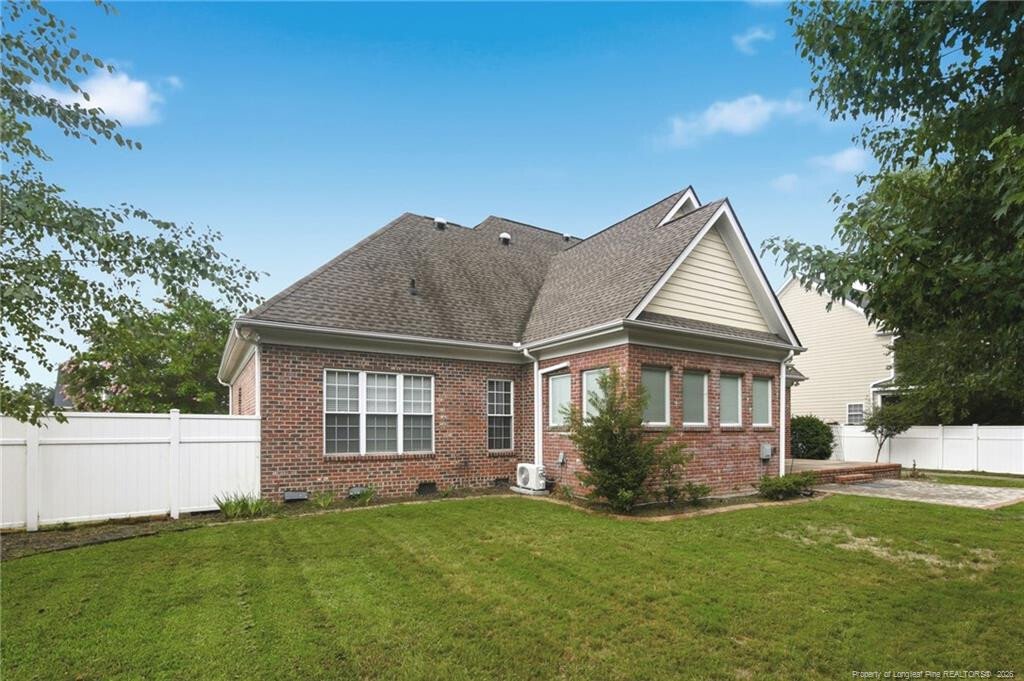House in Fayetteville, North Carolina, United States 2 - 18443037