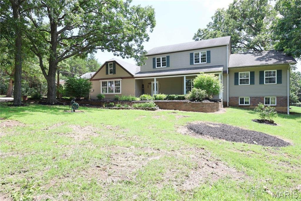 House in Park Hills, Missouri, United States 1 - 18439959