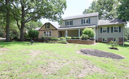 House in Park Hills, Missouri, United States 1