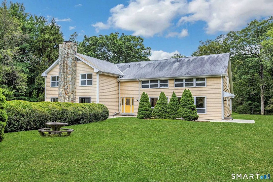 Haus in Darien, Connecticut, Vereinigte Staaten 4 - 18441666