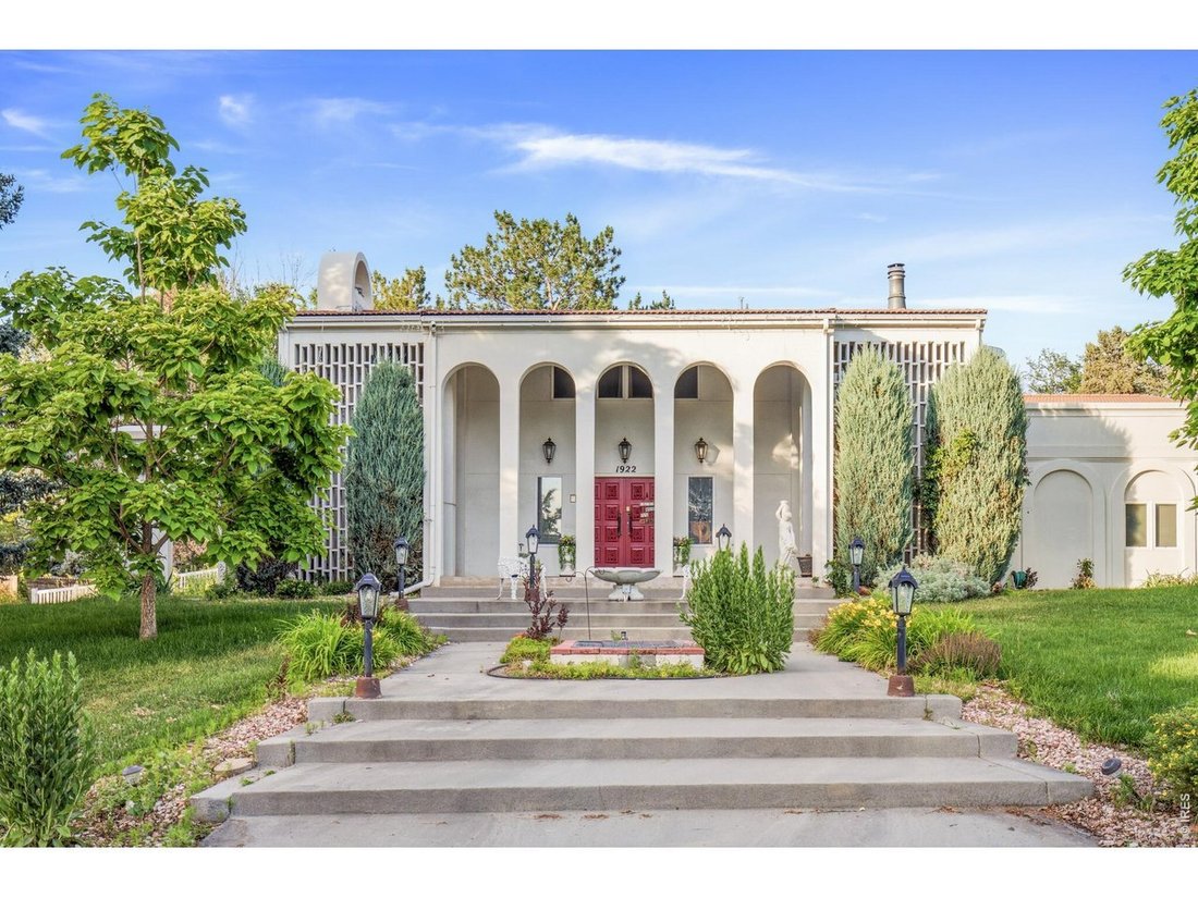 House in Greeley, Colorado, United States 2 - 18439376