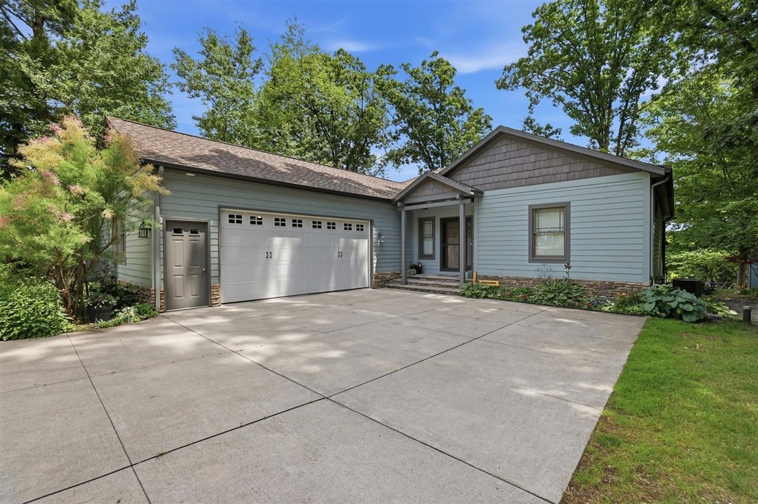 House in Grattan, Michigan, United States 2 - 18307893