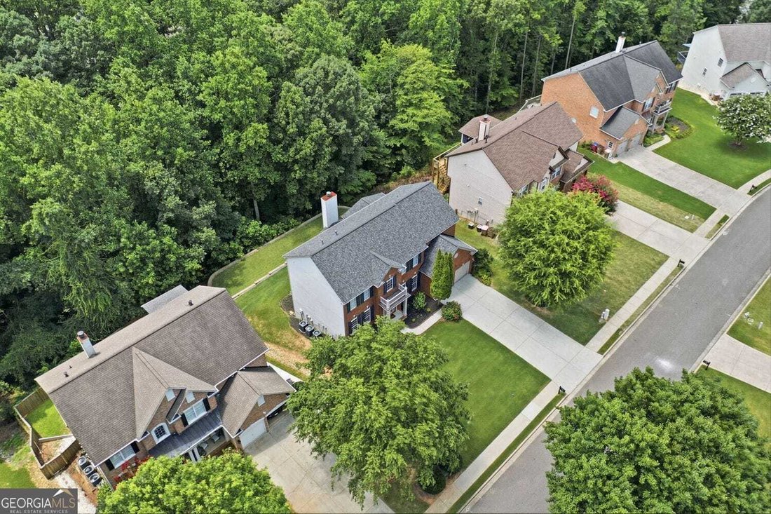 House in Cumming, Georgia, United States 5 - 18439221