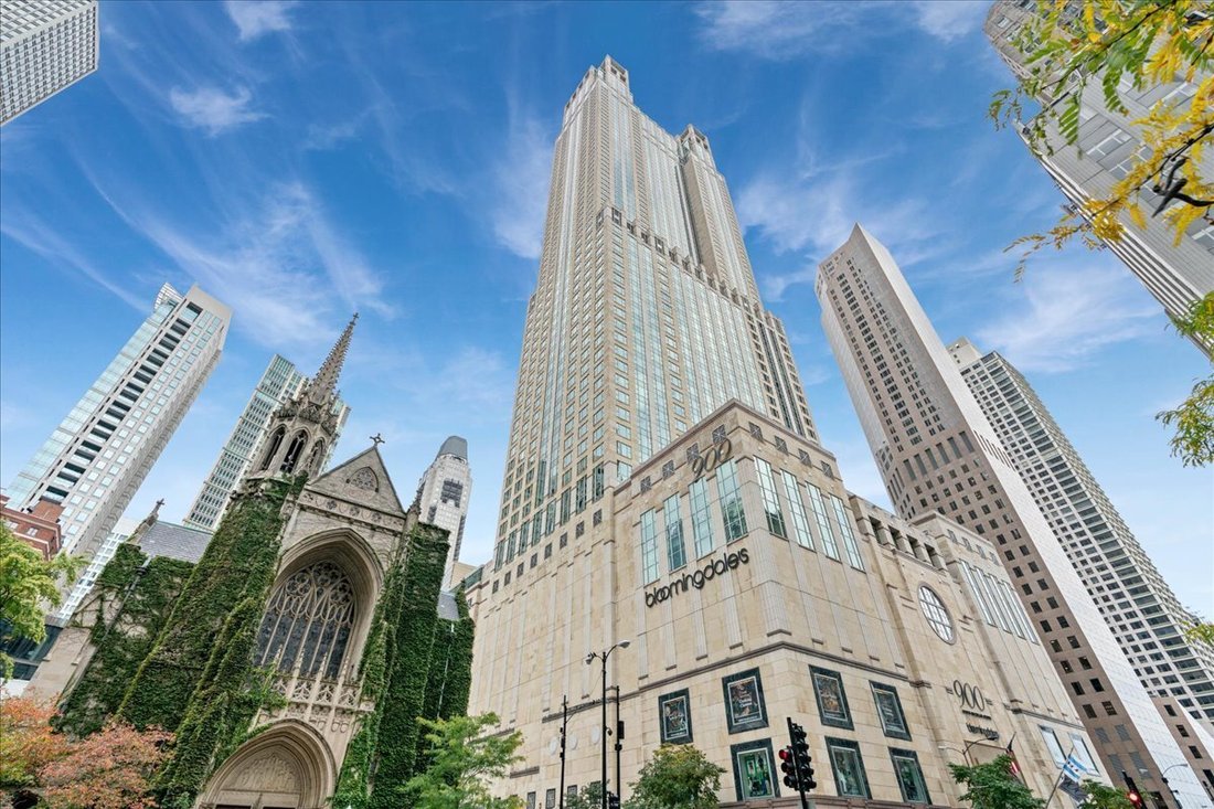 Condo in Chicago, Illinois, United States 1 - 18440318
