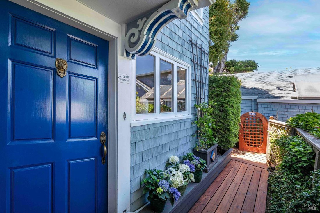 House in Tiburon, California, United States 2 - 18441559