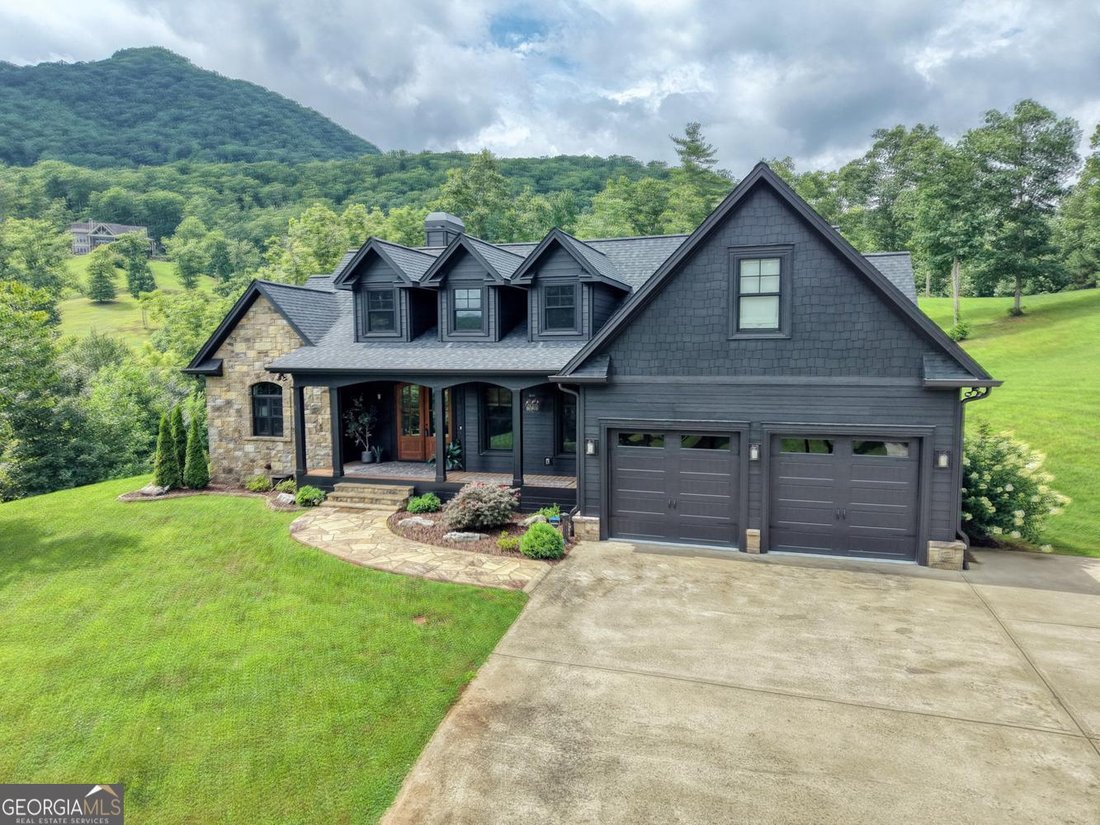 House in Hiawassee, Georgia, United States 2 - 16781143