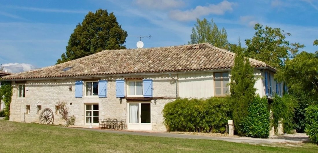 House in Vieux Gaillac, Gaillac, France 1 - 18074615