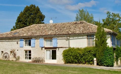 House in Vieux Gaillac, Gaillac, France 1