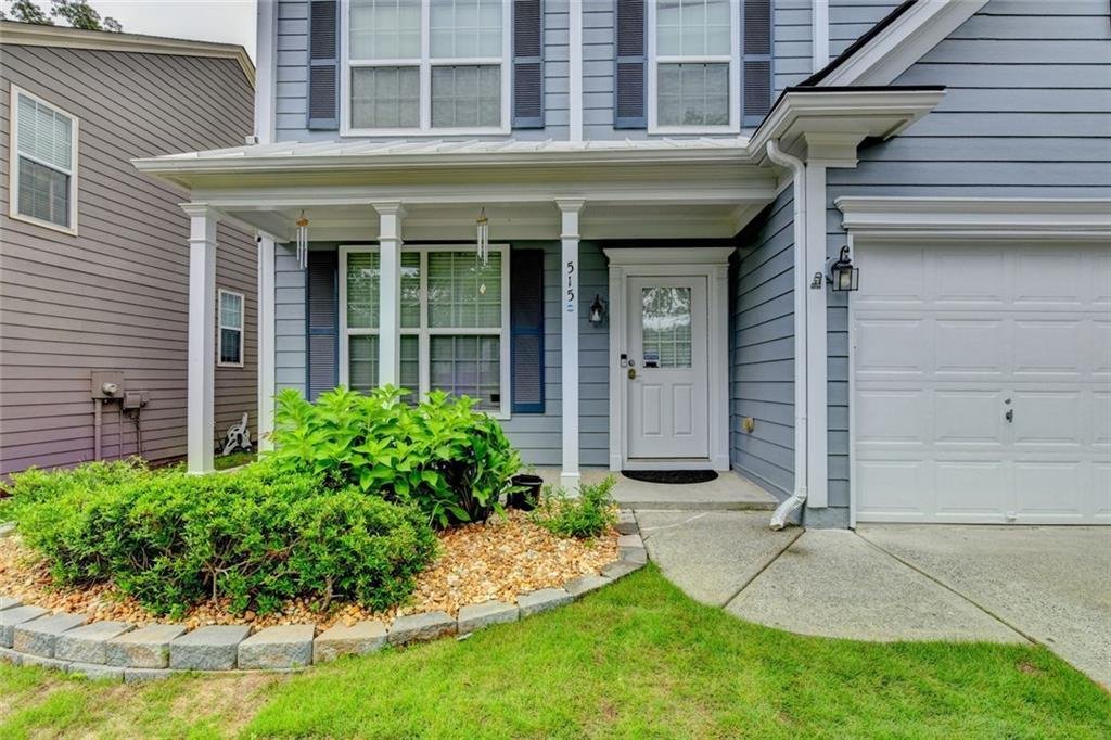 House in Suwanee, Georgia, United States 2 - 18439973