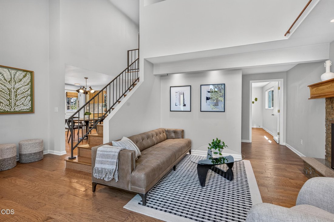 House in Bend, Oregon, United States 5 - 18439750