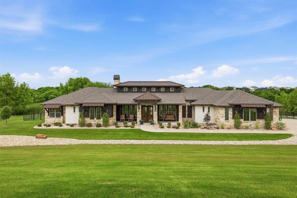 House in Godley, Texas, United States 3 - 18440727