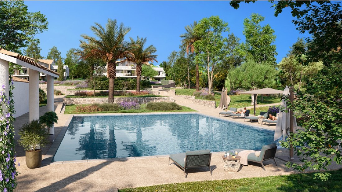 Apartment in La Ciotat, Provence-Alpes-Côte d'Azur, France 3 - 18441700