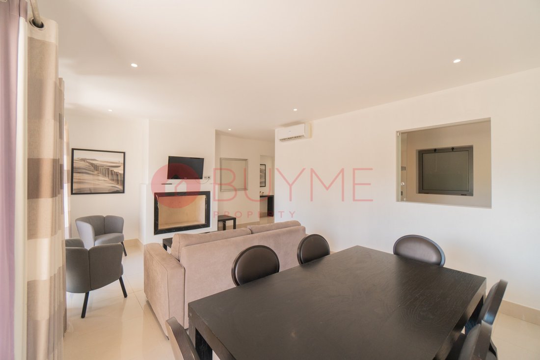 Apartment in Quarteira, Algarve, Portugal 5 - 18441135