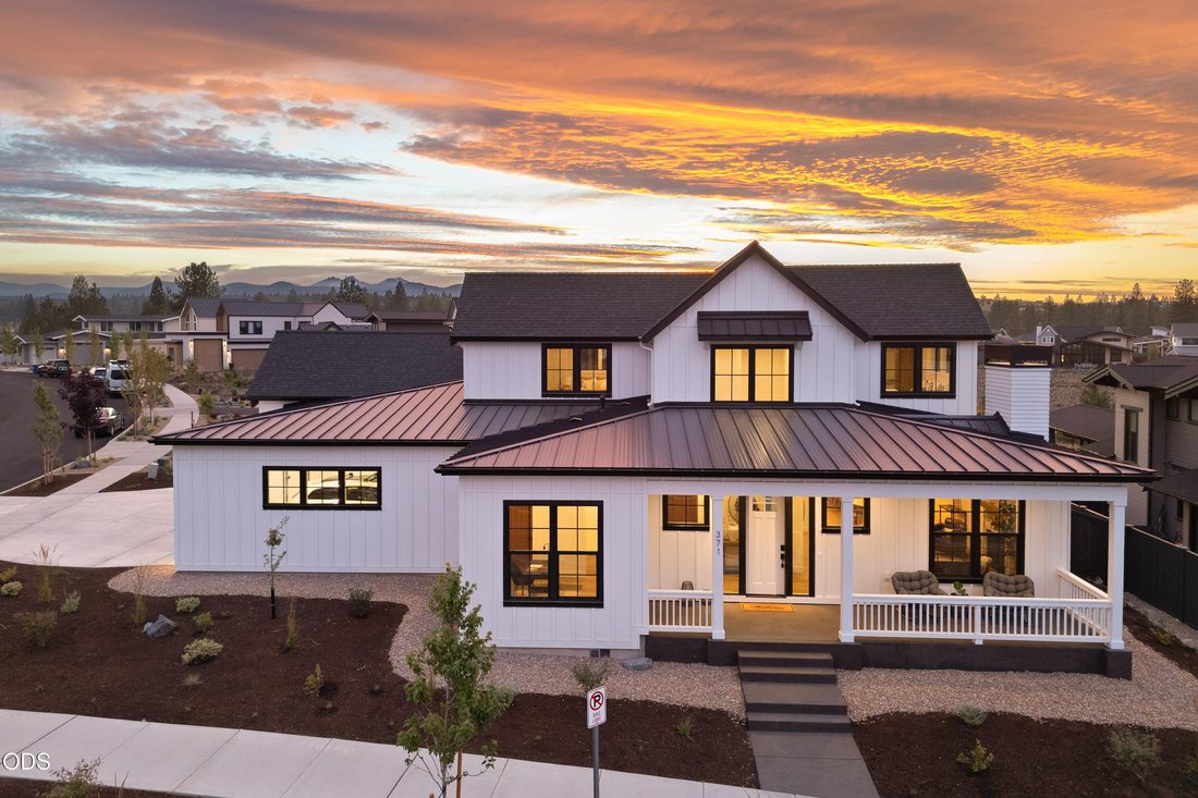 House in Bend, Oregon, United States 2 - 16787837
