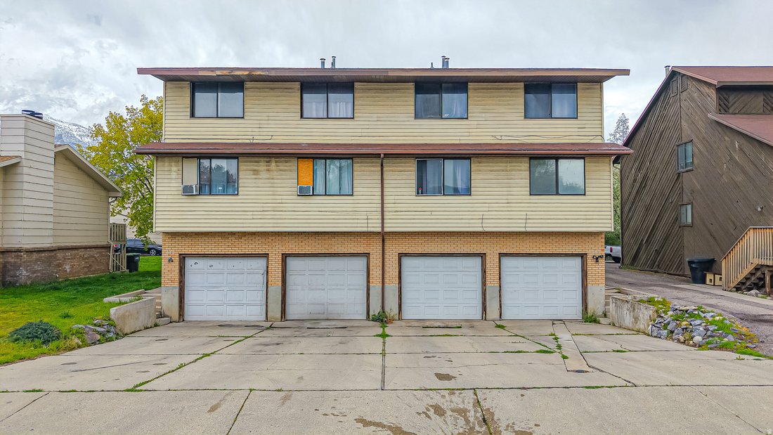 Apartment in Provo, Utah, United States 1 - 18439346