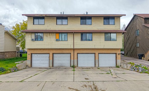 Wohnung in Provo, Utah, Vereinigte Staaten 1
