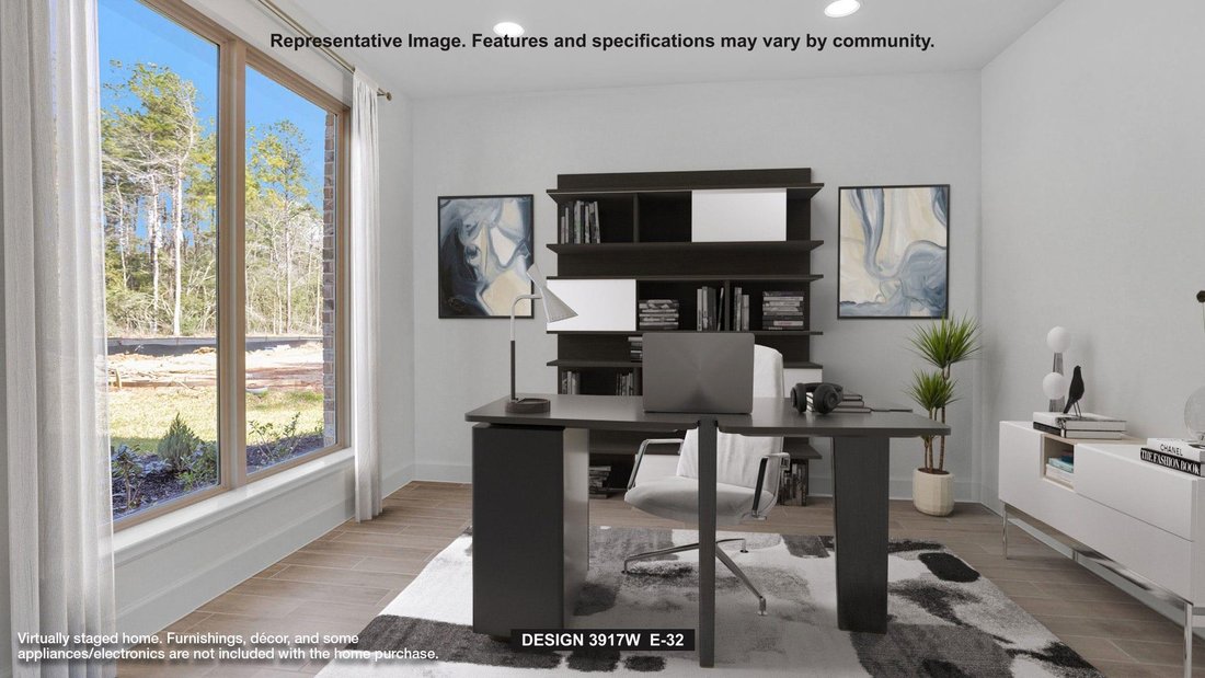 House in Georgetown, Texas, United States 3 - 18440093