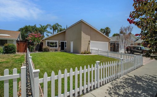 House in San Jose, California, United States 1