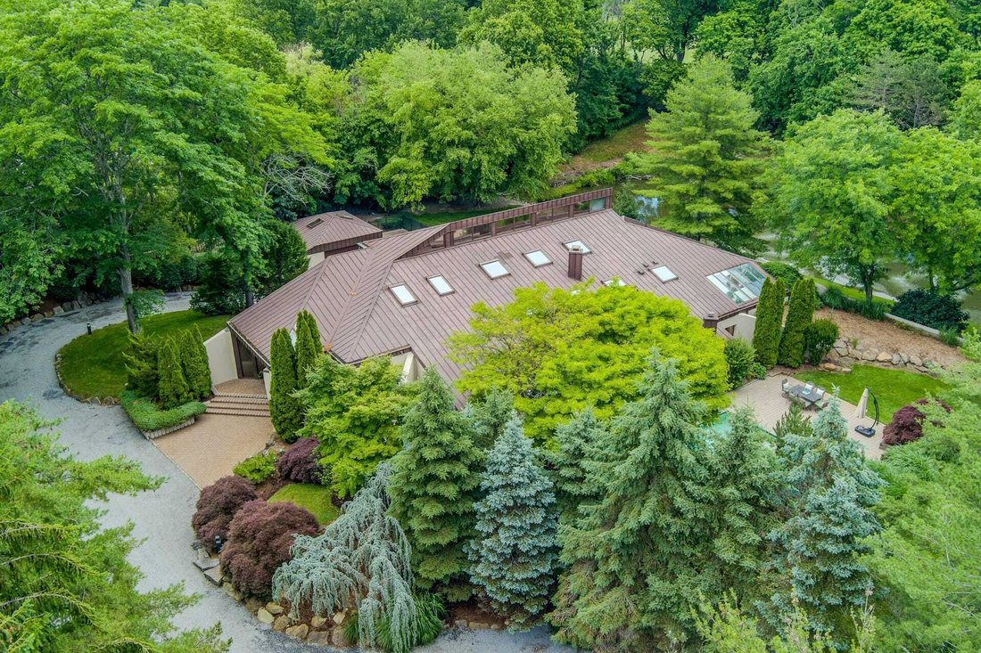 House in Scarsdale, New York, United States 2 - 18276237